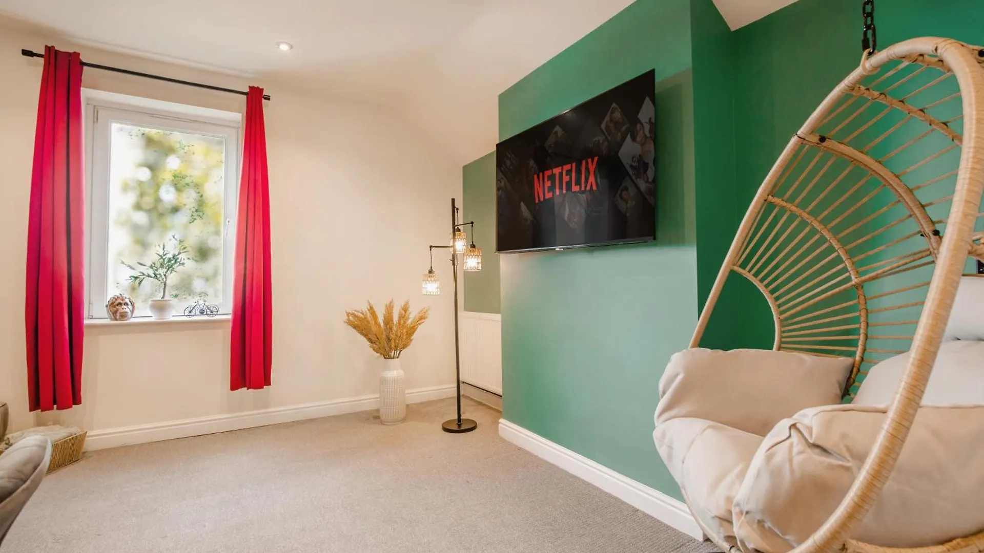 Apartamento Velvet Residence Central Sheffield Parking 12Ppl Reino Unido