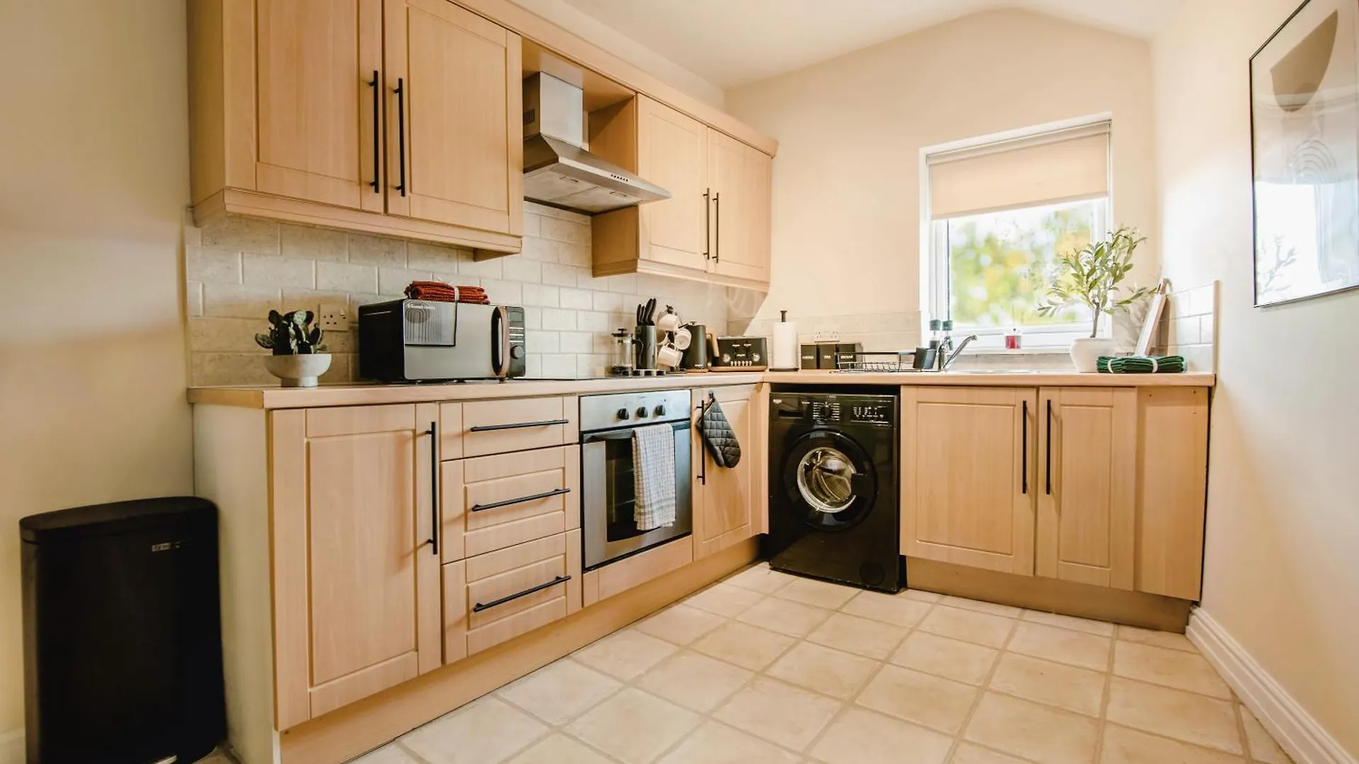 Velvet Residence Central Sheffield Parking 12Ppl 0*,  בריטניה